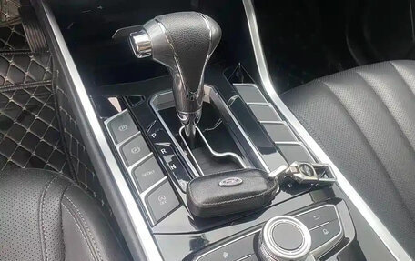Ford Territory, 2021 год, 1 330 000 рублей, 22 фотография