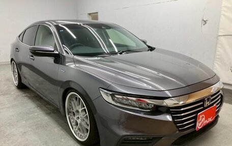 Honda Insight III, 2022 год, 1 863 127 рублей, 4 фотография