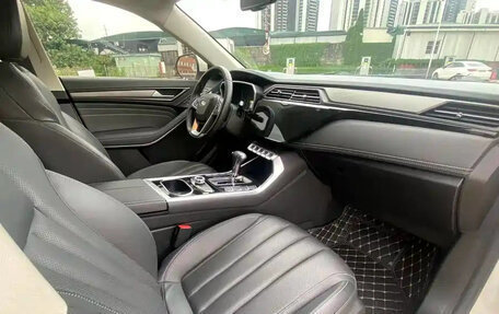 Ford Territory, 2021 год, 1 330 000 рублей, 18 фотография