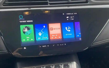 Ford Territory, 2021 год, 1 330 000 рублей, 23 фотография