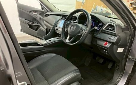 Honda Insight III, 2022 год, 1 863 127 рублей, 6 фотография