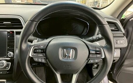 Honda Insight III, 2022 год, 1 863 127 рублей, 7 фотография