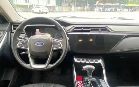 Ford Territory, 2021 год, 1 330 000 рублей, 17 фотография