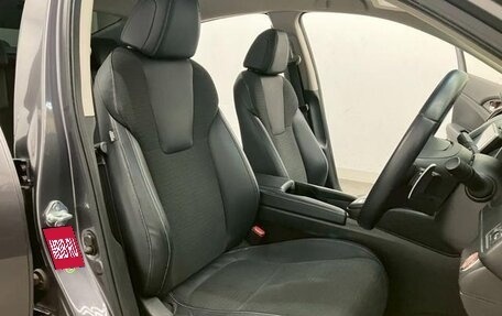 Honda Insight III, 2022 год, 1 863 127 рублей, 5 фотография