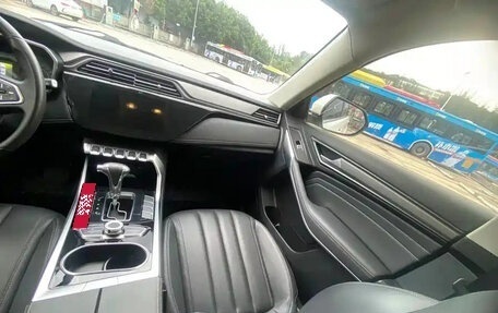 Ford Territory, 2021 год, 1 330 000 рублей, 16 фотография