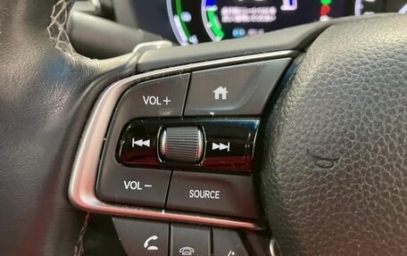 Honda Insight III, 2022 год, 1 863 127 рублей, 8 фотография