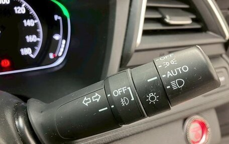 Honda Insight III, 2022 год, 1 863 127 рублей, 10 фотография