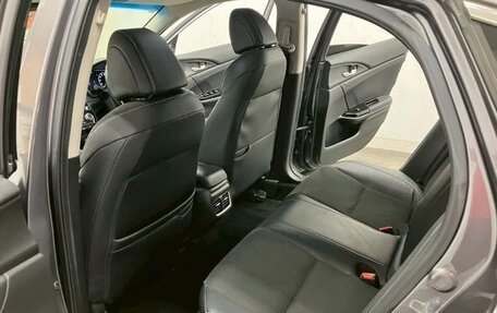 Honda Insight III, 2022 год, 1 863 127 рублей, 19 фотография