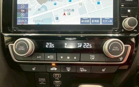 Honda Insight III, 2022 год, 1 863 127 рублей, 13 фотография