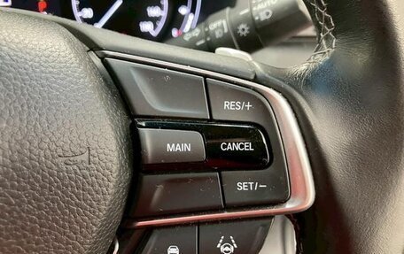 Honda Insight III, 2022 год, 1 863 127 рублей, 9 фотография