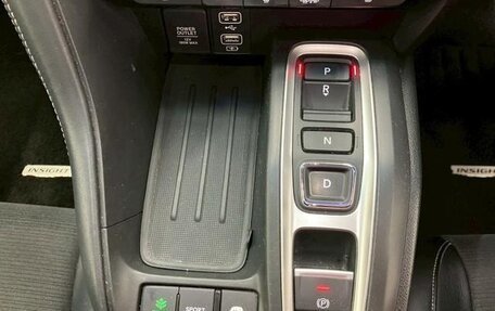 Honda Insight III, 2022 год, 1 863 127 рублей, 14 фотография