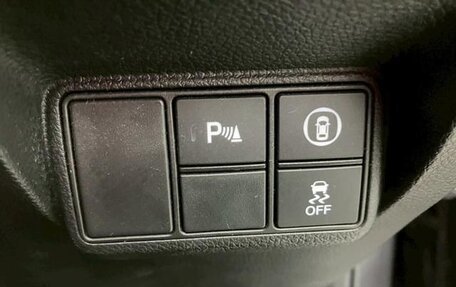 Honda Insight III, 2022 год, 1 863 127 рублей, 11 фотография