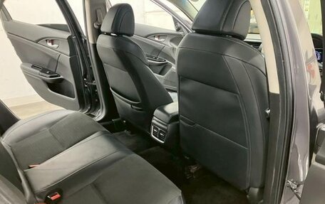 Honda Insight III, 2022 год, 1 863 127 рублей, 18 фотография