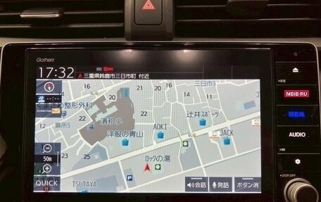 Honda Insight III, 2022 год, 1 863 127 рублей, 12 фотография