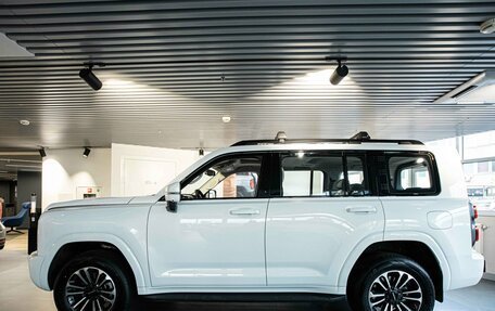 Haval H9, 2024 год, 4 499 000 рублей, 3 фотография