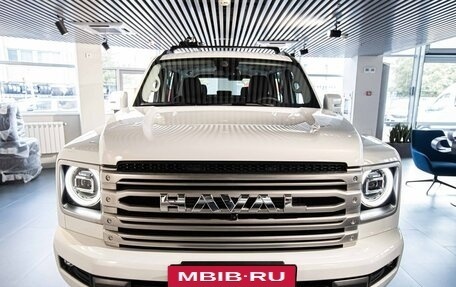 Haval H9, 2024 год, 4 499 000 рублей, 2 фотография