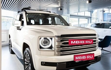 Haval H9, 2024 год, 4 499 000 рублей, 7 фотография