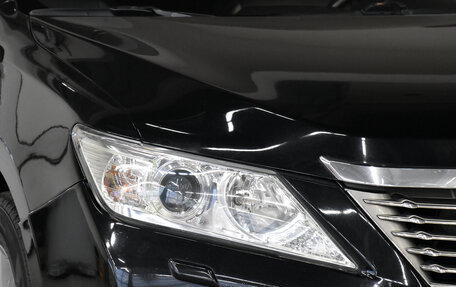 Toyota Camry, 2014 год, 1 699 000 рублей, 6 фотография