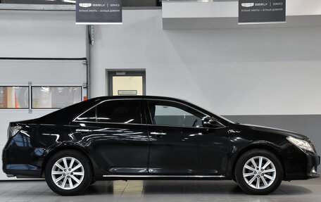 Toyota Camry, 2014 год, 1 699 000 рублей, 4 фотография