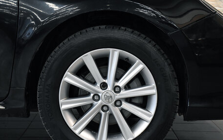 Toyota Camry, 2014 год, 1 699 000 рублей, 10 фотография