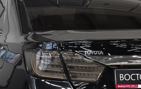 Toyota Camry, 2014 год, 1 699 000 рублей, 8 фотография