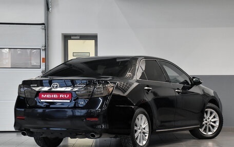 Toyota Camry, 2014 год, 1 699 000 рублей, 3 фотография