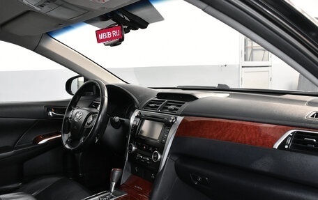 Toyota Camry, 2014 год, 1 699 000 рублей, 11 фотография