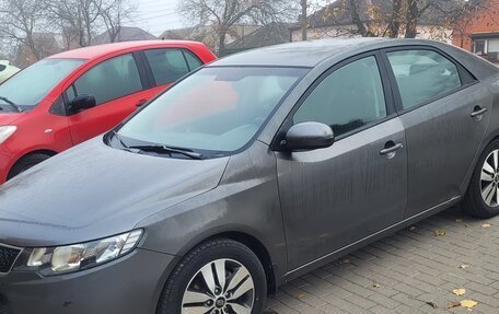 KIA Cerato III, 2013 год, 780 000 рублей, 1 фотография