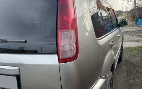 Nissan X-Trail, 2001 год, 650 000 рублей, 1 фотография