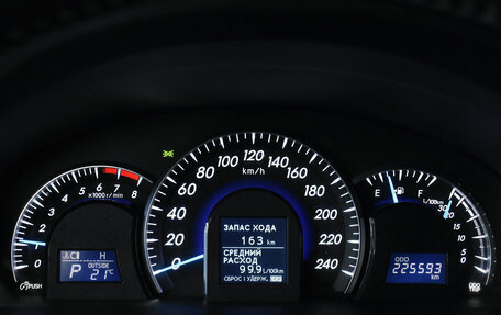 Toyota Camry, 2014 год, 1 699 000 рублей, 17 фотография