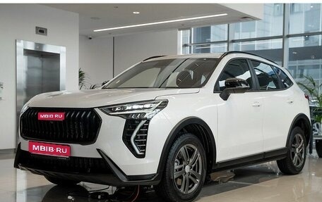 Haval Jolion, 2025 год, 2 499 000 рублей, 1 фотография