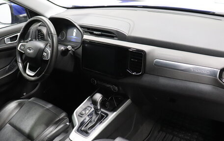 Chery Tiggo 4 I рестайлинг, 2019 год, 1 285 000 рублей, 7 фотография