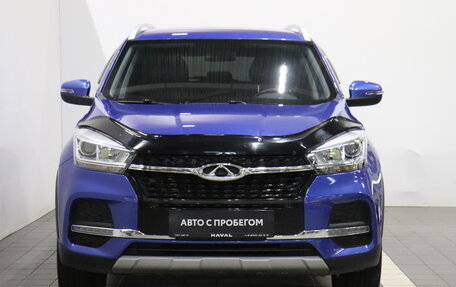 Chery Tiggo 4 I рестайлинг, 2019 год, 1 285 000 рублей, 2 фотография