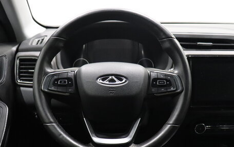 Chery Tiggo 4 I рестайлинг, 2019 год, 1 285 000 рублей, 9 фотография