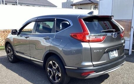 Honda CR-V IV, 2022 год, 2 244 439 рублей, 3 фотография