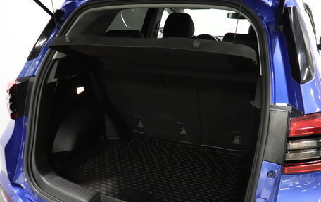 Chery Tiggo 4 I рестайлинг, 2019 год, 1 285 000 рублей, 14 фотография