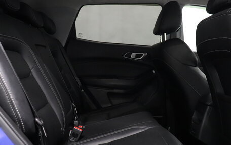 Chery Tiggo 4 I рестайлинг, 2019 год, 1 285 000 рублей, 13 фотография