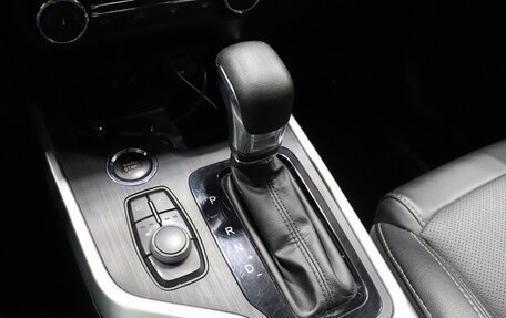 Chery Tiggo 4 I рестайлинг, 2019 год, 1 285 000 рублей, 12 фотография