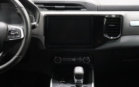 Chery Tiggo 4 I рестайлинг, 2019 год, 1 285 000 рублей, 11 фотография