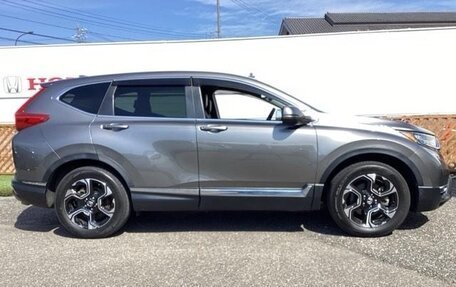 Honda CR-V IV, 2022 год, 2 244 439 рублей, 6 фотография