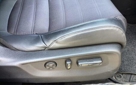 Honda CR-V IV, 2022 год, 2 244 439 рублей, 10 фотография