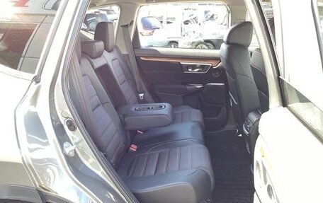 Honda CR-V IV, 2022 год, 2 244 439 рублей, 18 фотография