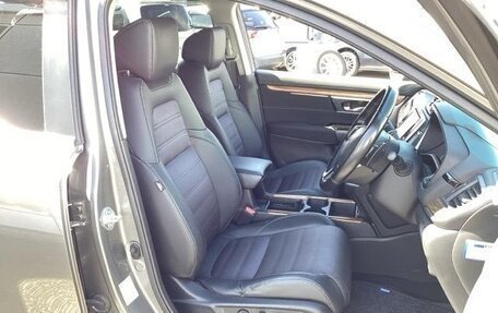 Honda CR-V IV, 2022 год, 2 244 439 рублей, 9 фотография