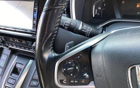 Honda CR-V IV, 2022 год, 2 244 439 рублей, 13 фотография