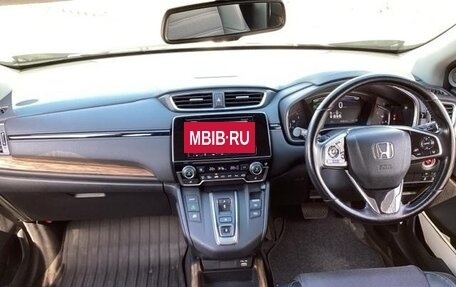 Honda CR-V IV, 2022 год, 2 244 439 рублей, 11 фотография