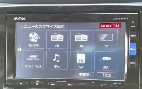 Honda CR-V IV, 2022 год, 2 244 439 рублей, 15 фотография