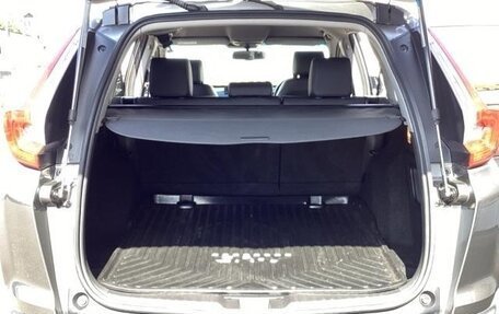 Honda CR-V IV, 2022 год, 2 244 439 рублей, 20 фотография