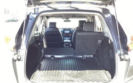 Honda CR-V IV, 2022 год, 2 244 439 рублей, 19 фотография