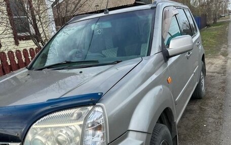 Nissan X-Trail, 2001 год, 650 000 рублей, 4 фотография