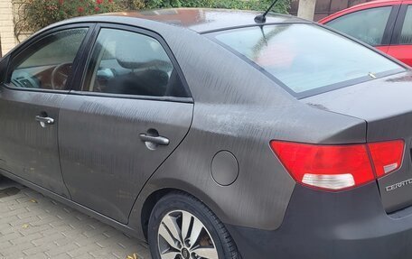 KIA Cerato III, 2013 год, 780 000 рублей, 6 фотография